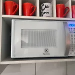 Convenience & Comfortable - Ap