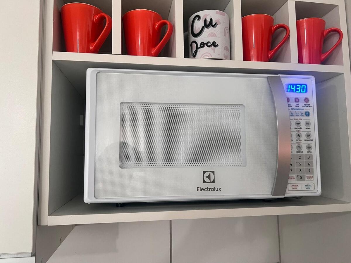 Convenience & Comfortable - Ap João Pessoa